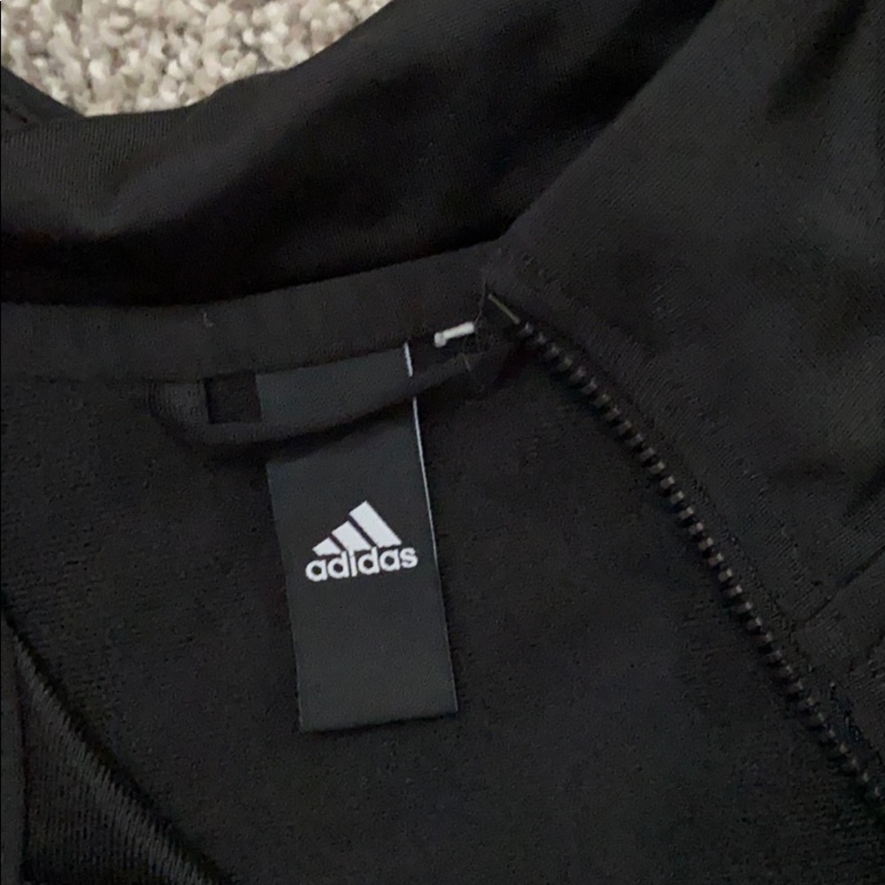 Adidas Jacket - Picture 2 of 4